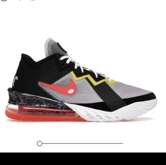 Lebron legacy shop shoes